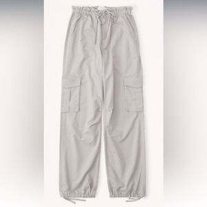 A&F Baggy Utility Pant